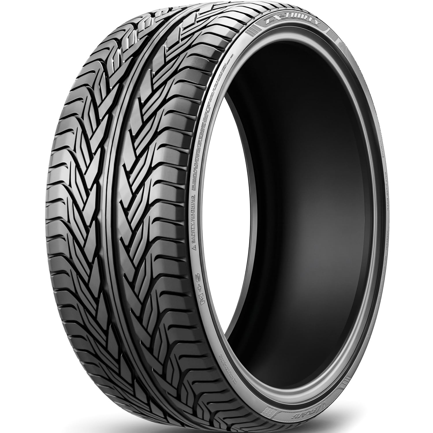 Amazon.com: LEXANI LX-THIRTY - 275/30ZR26 103W XL | Truck/SUV High